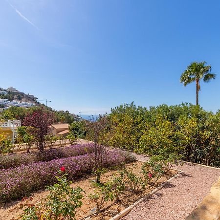 Altea Hills , Villa Noruega Экстерьер фото